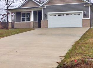 2516 Copperfield Ct, Cape Girardeau, MO 63701