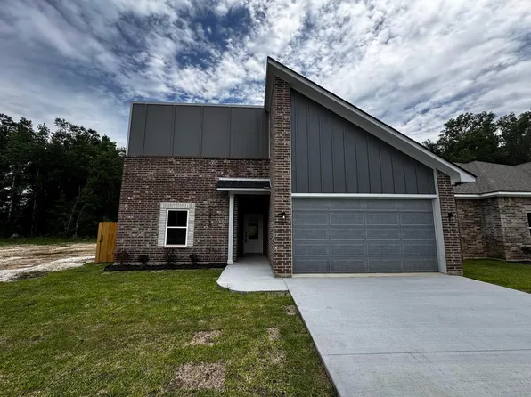 10750 Vinson St, Beaumont, TX 77713