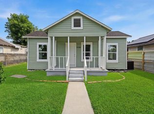 7128 Avenue K, Houston, TX 77011