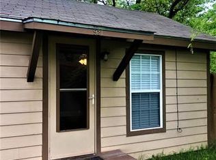 921 N Locust St, Denton, TX 76201