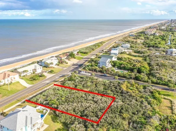 2600 N Ocean Shore Blvd, Flagler Beach, FL 32136
