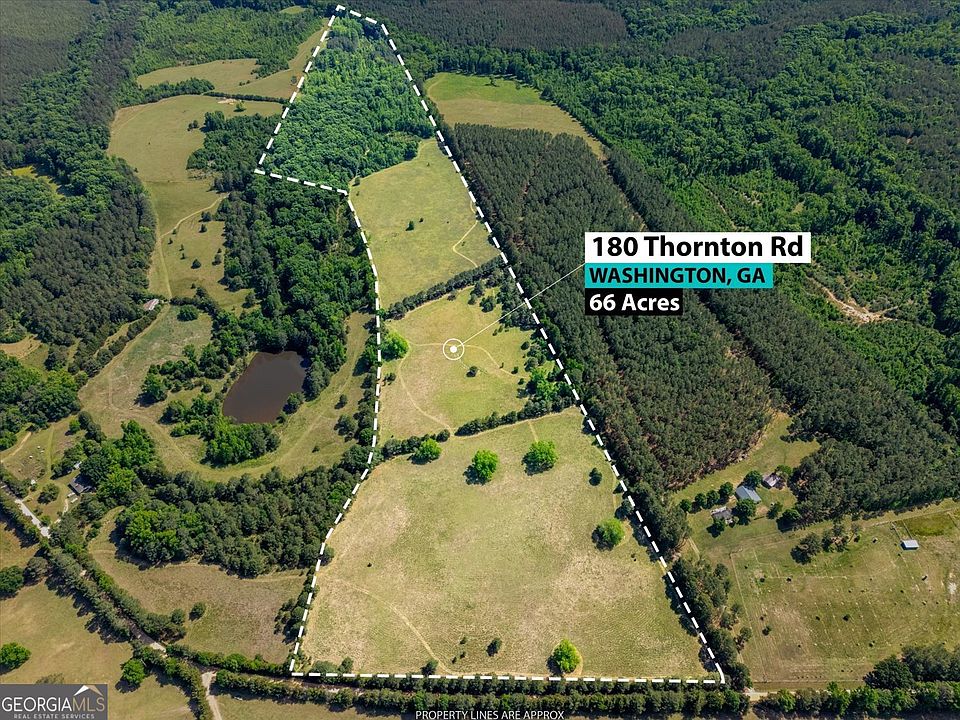 1st image of 0 Thornton Rd