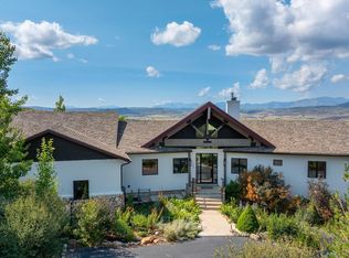 1661 Splendor Valley Rd, Kamas, UT 84036