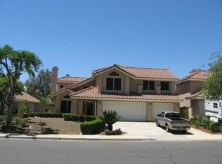 30030 Corte Cantera, Temecula, CA 92591