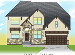 5019 Evergreen St, Bellaire, TX 77401
