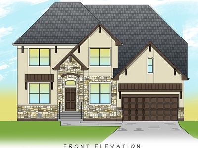 5019 Evergreen St, Bellaire, TX, 77401