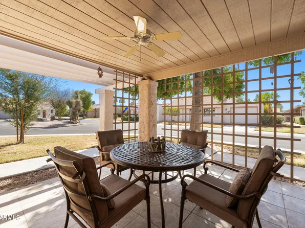 315 LEISURE WORLD --, Mesa, AZ 85206