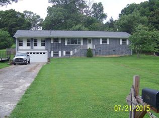 7305 Betenia Rd, Powell, TN 37849