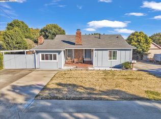 2140 W Avenue 134th, San Leandro, CA 94577