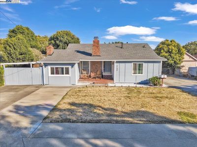 2140 W Avenue 134th, San Leandro, CA, 94577