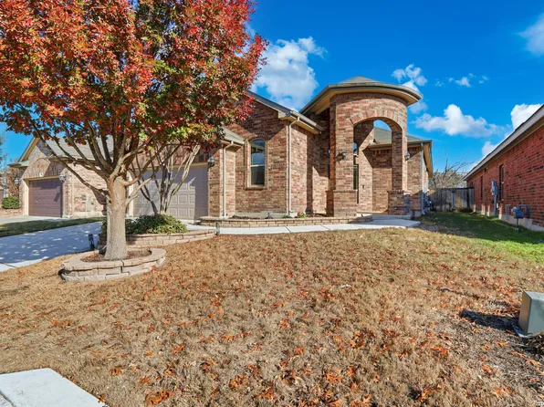 9618 Bricewood Tree, San Antonio, TX 78254