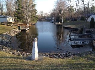 5183 S Pine St, Beaverton, MI 48612