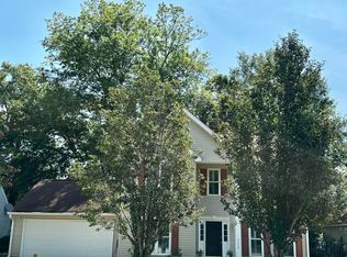 3278 Tabor Rd, Mount Pleasant, SC 29466