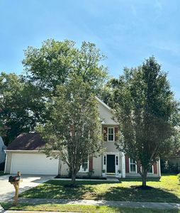 3278 Tabor Rd, Mount Pleasant, SC, 29466