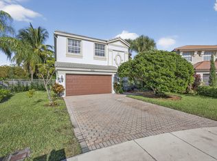 9193 Bryden Ct, Wellington, FL 33414