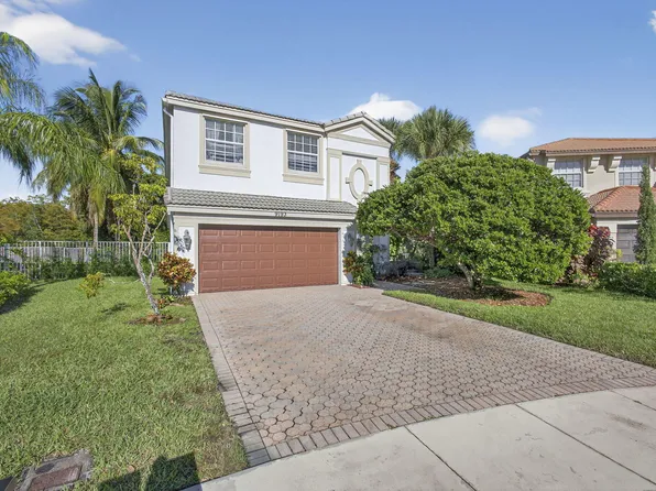 9193 Bryden Court, Wellington, FL 33414