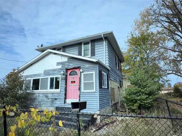401 E 12th St, Flint, MI 48503