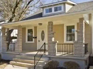 2002 Hanover St, Silver Spring, MD 20910