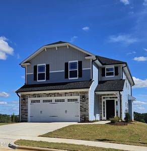 84 Decatur Dr, Fuquay Varina, NC, 27526