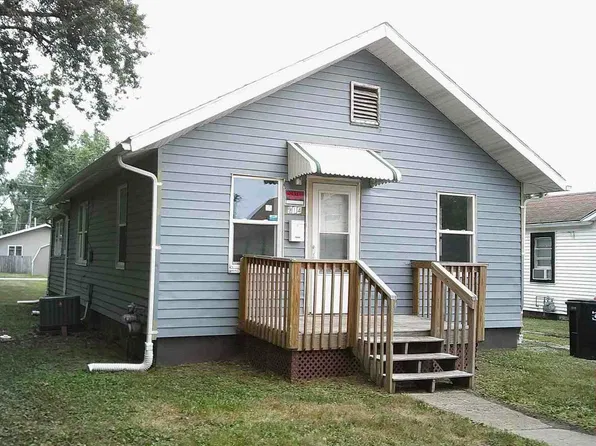 914 Boone Ave, Ottumwa, IA 52501