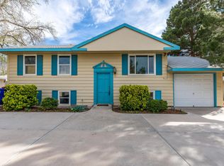 1030 Wofford Dr, Las Cruces, NM 88001