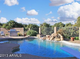 3930 E Sunnydale Dr, Queen Creek, AZ 85142