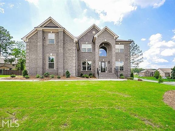 2nd image of 3119 McCart Landing Dr