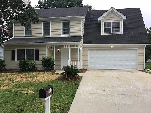 999 Merrimac Way