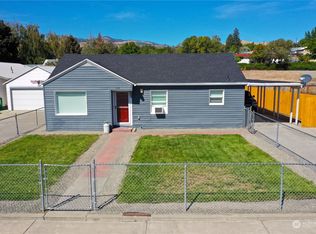 908 2nd Ave S, Okanogan, WA