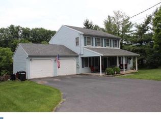 1228 Cedar Top Rd, Shillington, PA 19607
