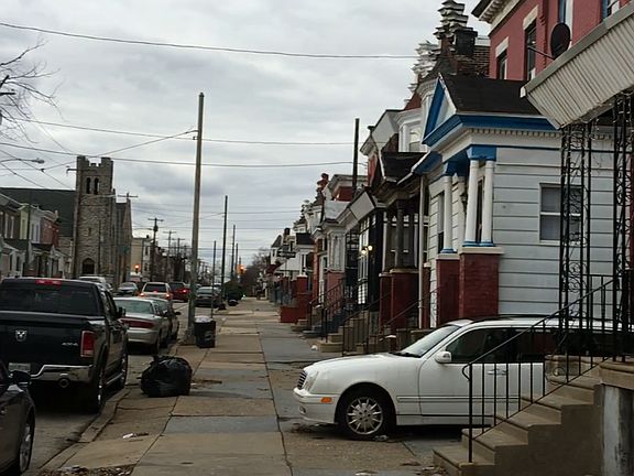 2nd image of 5505 Girard Ave