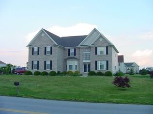 3754 Kirkwood Street Georges Rd, Bear, DE 19701