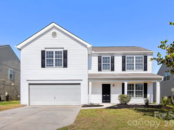 2303 Highland Park Dr, Charlotte, NC 28269
