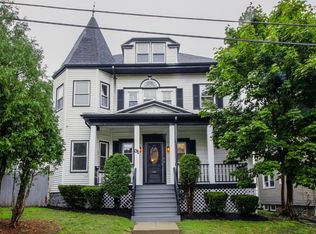 31 Garland St #1, Chelsea, MA 02150