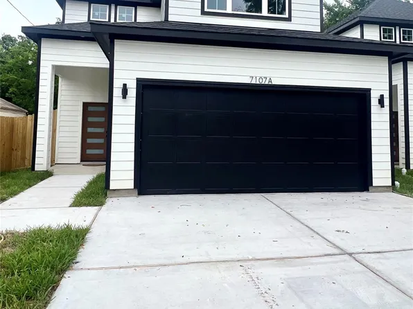 7107 Foster St #A, Houston, TX 77021