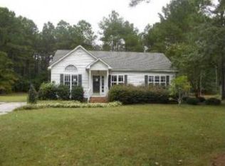 154 Windsor Green Dr, Clayton, NC 27527