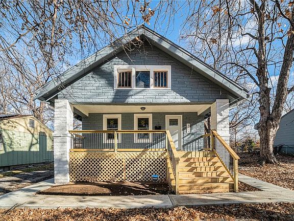 2nd image of 8115 Lydia Ave