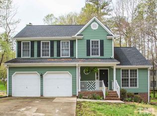 3103 Mellwood Dr, Durham, NC 27712