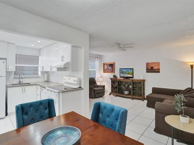 1840 Dewey Street #308, Hollywood, FL, 33020