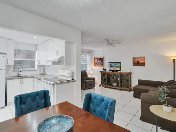 1840 Dewey Street #308, Hollywood, FL 33020
