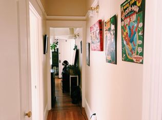 823 Central Ave UNIT B, Alameda, CA 94501