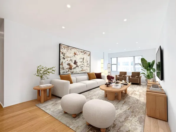 60 East 8th Street image 1 of 15