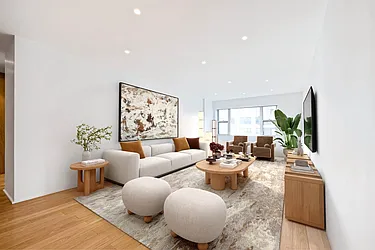 60 East 8th Street #31A image 1 of 16