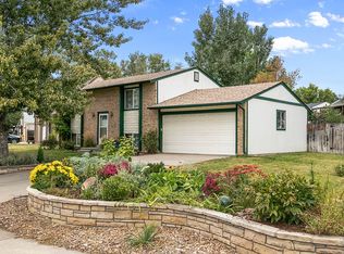 15068 E Stanford Dr, Aurora, CO 80015