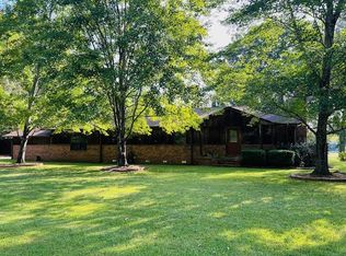 4000 Temple Rd N, Pineland, TX 75968