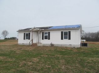 868 Barnette Rd, Minor Hill, TN 38473