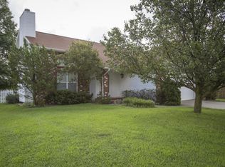 742 S Jonathan Cir, Springfield, MO 65802