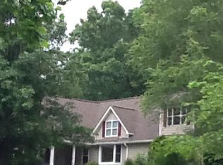 262 Jack Walker Rd, Dahlonega, GA 30533