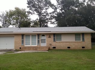 108 Blossom St, Goose Creek, SC 29445