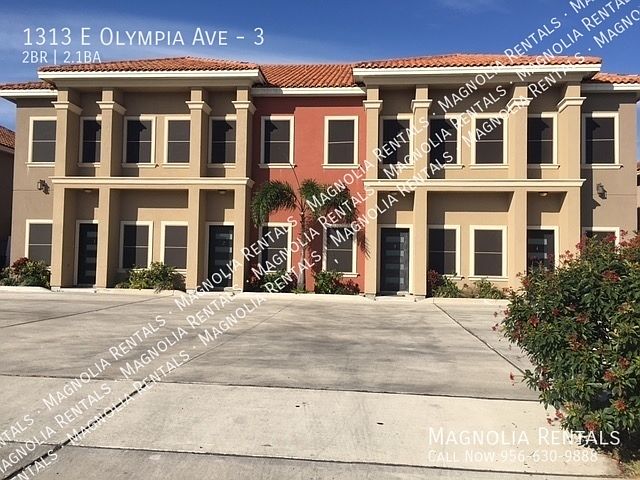 1st image of 1313 E Olympia Ave #3
